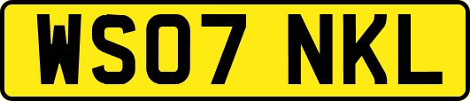 WS07NKL