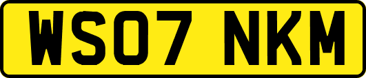 WS07NKM