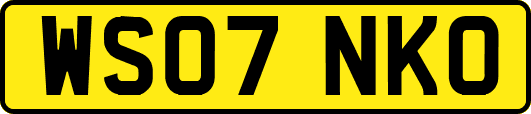 WS07NKO