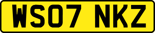 WS07NKZ