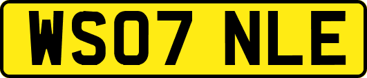 WS07NLE