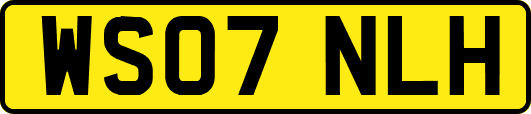 WS07NLH