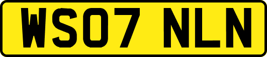 WS07NLN