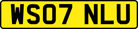 WS07NLU
