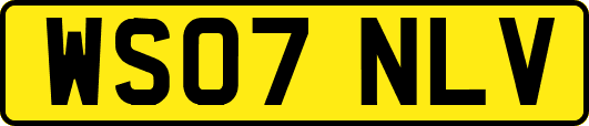 WS07NLV