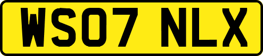 WS07NLX