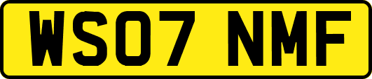 WS07NMF