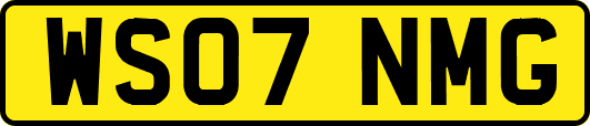WS07NMG