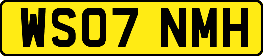 WS07NMH