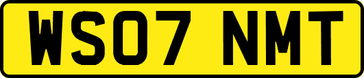 WS07NMT
