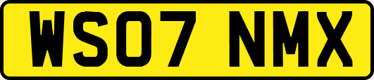 WS07NMX