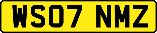 WS07NMZ