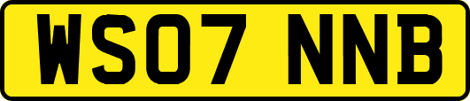 WS07NNB