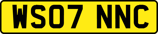 WS07NNC