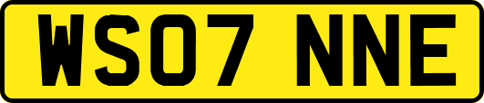 WS07NNE