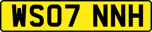 WS07NNH