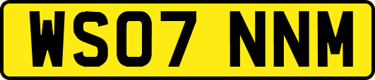 WS07NNM