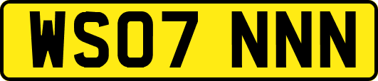 WS07NNN