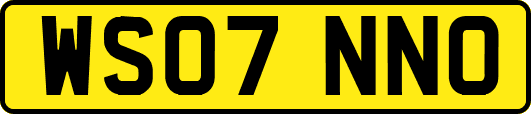 WS07NNO