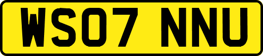 WS07NNU