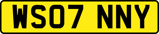 WS07NNY