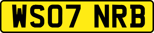 WS07NRB