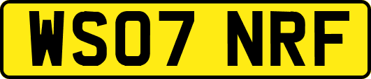 WS07NRF