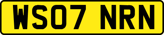 WS07NRN