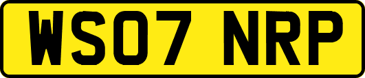 WS07NRP
