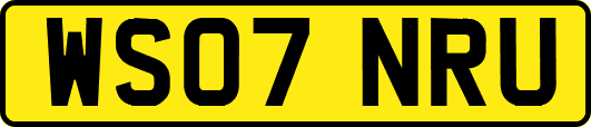 WS07NRU