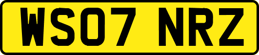 WS07NRZ