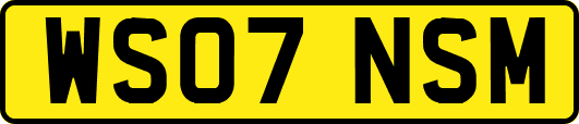 WS07NSM