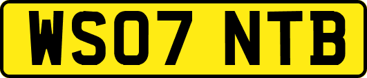 WS07NTB