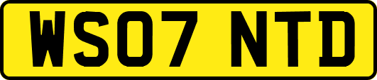 WS07NTD