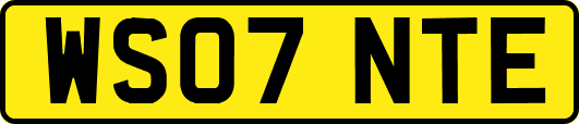 WS07NTE