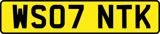 WS07NTK