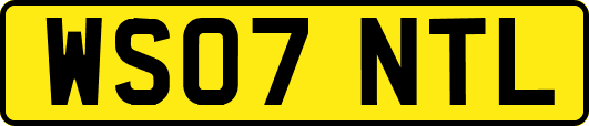 WS07NTL