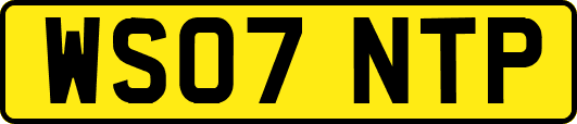 WS07NTP