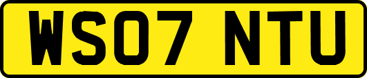 WS07NTU