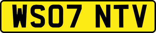 WS07NTV