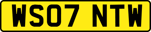 WS07NTW