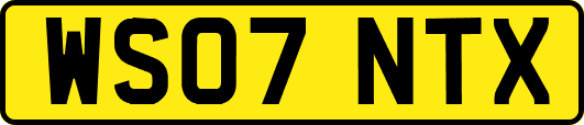 WS07NTX