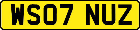 WS07NUZ