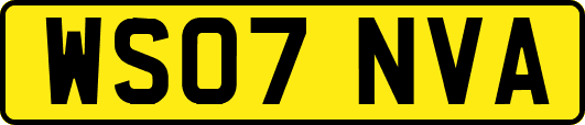 WS07NVA