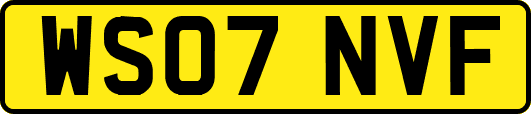 WS07NVF