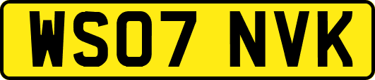 WS07NVK