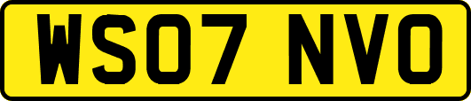 WS07NVO