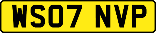 WS07NVP