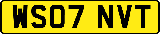 WS07NVT