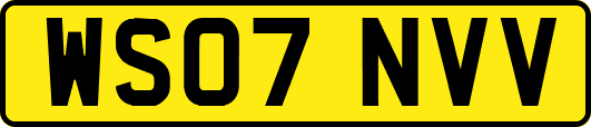 WS07NVV